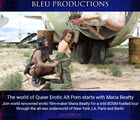 Bleu Productions Online